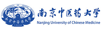 南京中医药大学的LOGO