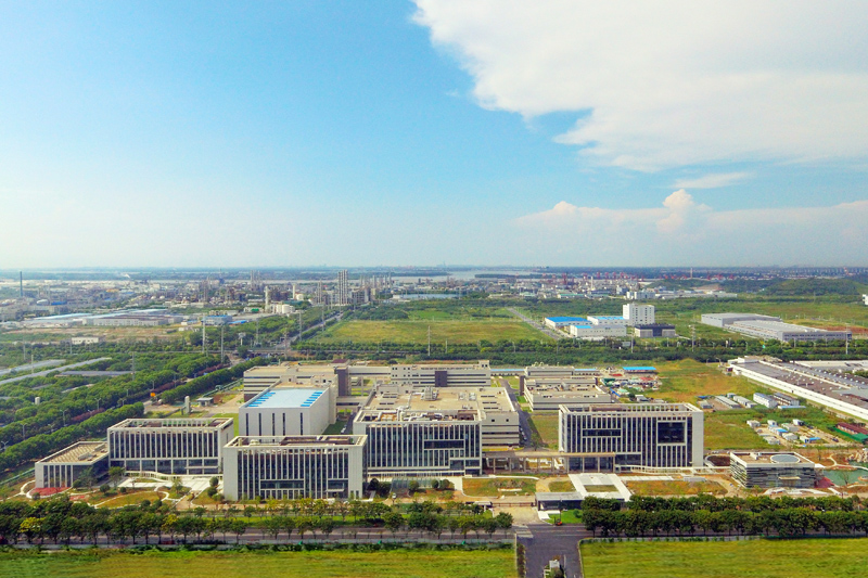 【喜讯！赢多多药业被认定为“市级绿色工厂”】的配图